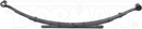 Dorman - OE Solutions Leaf Spring Assembly 929-502