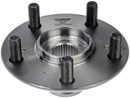 Dorman - OE Solutions Wheel Hub 930-000 - view 2