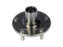 Dorman - OE Solutions Wheel Hub 930-002 - view 2
