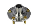 Dorman - OE Solutions Wheel Hub 930-003 - view 2