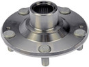Dorman - OE Solutions Wheel Hub 930-010 - view 2