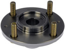 Dorman - OE Solutions Wheel Hub 930-011
