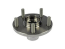 Dorman - OE Solutions Wheel Hub 930-400