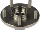 Dorman - OE Solutions Wheel Hub 930-411 - view 2