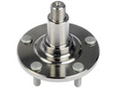 Dorman - OE Solutions Wheel Hub 930-415 - view 2