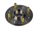 Dorman - OE Solutions Wheel Hub 930-464 - view 3