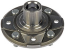Dorman - OE Solutions Wheel Hub 930-466 - view 2