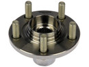 Dorman - OE Solutions Wheel Hub 930-501