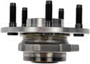 Dorman - OE Solutions Wheel Bearing and Hub Assembly 930-610 - view 3