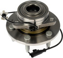 Dorman - OE Solutions Wheel Bearing and Hub Assembly 930-611