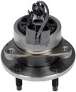 Dorman - OE Solutions Wheel Bearing and Hub Assembly 930-624 - view 2