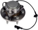 Dorman - OE Solutions Wheel Bearing and Hub Assembly 930-633 - view 2