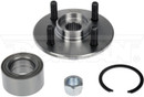 Dorman - OE Solutions Wheel Bearing and Hub Assembly 930-637