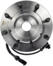 Dorman - OE Solutions Wheel Bearing and Hub Assembly 930-639 - view 4
