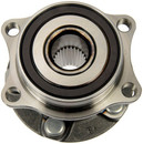 Dorman - OE Solutions Wheel Bearing and Hub Assembly 930-654 - view 3