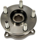Dorman - OE Solutions Wheel Bearing and Hub Assembly 930-654 - view 4