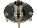 Dorman - OE Solutions Wheel Hub 930-703 - view 2