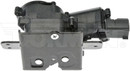 Dorman - OE Solutions Liftgate Lock Actuator 931-107 - view 2