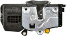 Dorman - OE Solutions Door Lock Actuator Motor 931-134 - view 2