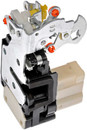 Dorman - OE Solutions Door Lock Actuator Motor 931-155