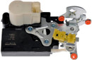 Dorman - OE Solutions Door Lock Actuator Motor 931-155 - view 3