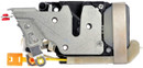 Dorman - OE Solutions Door Lock Actuator Motor 931-319 - view 2