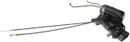 Dorman - OE Solutions Door Lock Actuator Motor 931-470