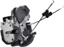 Dorman - OE Solutions Door Lock Actuator Motor 931-473