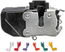 Dorman - OE Solutions Door Lock Actuator Motor 931-636 - view 3