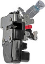 Dorman - OE Solutions Door Lock Actuator Motor 931-687