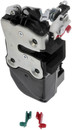 Dorman - OE Solutions Door Lock Actuator Motor 931-693
