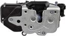 Dorman - OE Solutions Door Lock Actuator Motor 931-914 - view 3