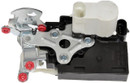 Dorman - OE Solutions Door Latch Assembly,Door Lock Actuator Motor 931-916 - view 3