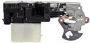 Dorman - OE Solutions Door Latch Assembly,Door Lock Actuator Motor 931-917 - view 2