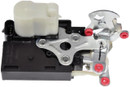 Dorman - OE Solutions Door Latch Assembly,Door Lock Actuator Motor 931-917 - view 3