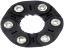 Dorman - OE Solutions Drive Shaft Coupler 935-406 - view 2