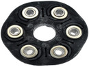 Dorman - OE Solutions Drive Shaft Coupler 935-608 - view 2