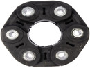Dorman - OE Solutions Drive Shaft Coupler 935-601 - view 2