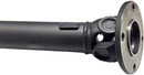 Dorman - OE Solutions Drive Shaft 936-012 - view 3