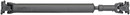 Dorman - OE Solutions Drive Shaft 936-081