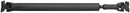 Dorman - OE Solutions Drive Shaft 936-175