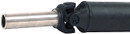 Dorman - OE Solutions Drive Shaft 936-192 - view 3