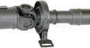 Dorman - OE Solutions Drive Shaft 936-376 - view 2