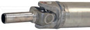 Dorman - OE Solutions Drive Shaft 936-554 - view 3