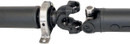 Dorman - OE Solutions Drive Shaft 936-692 - view 2