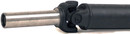 Dorman - OE Solutions Drive Shaft 936-698 - view 3