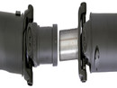Dorman - OE Solutions Drive Shaft 936-803 - view 2