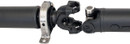 Dorman - OE Solutions Drive Shaft 936-977 - view 2
