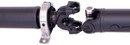 Dorman - OE Solutions Drive Shaft 936-979 - view 4