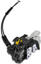 Dorman - OE Solutions Door Lock Actuator Motor 937-078 - view 2